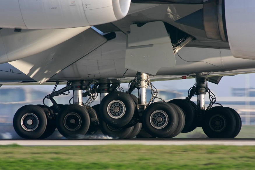 미쉐린, 항공기 타이어 시장 혁신 이끌
