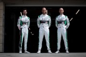 애스턴마틴 밴티지 GT3, 카타르서 열리는 FIA WEC 데뷔 예정