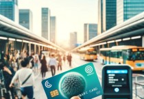 서울시, 기후동행카드 충전 시스템 혁신 – 신용카드 충전 가능