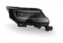 프리미엄 자동차 헤드램프 기업 ZKW, 신형 레인지로버 차량에 ‘스마트 디지털 LED 헤드라이트’ 적용