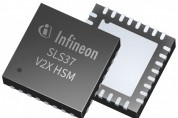 인피니언, 차량 V2X 통신용 SLS37 V2X 하드웨어 보안 모듈 출시