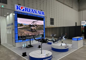 대한항공, '2024 대한민국 국방산업발전대전'에서 첨단 기술력 선보인다